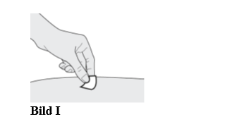 Bild I