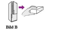 Bild B
