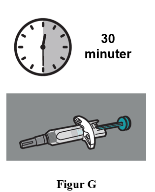 Figur G