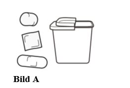 Bild A
