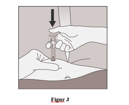 Figur J