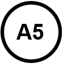 A5