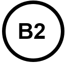 B2
