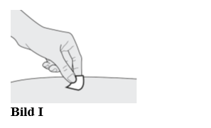 Bild I