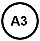 A3