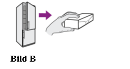 Bild B