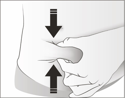 Instruktion nyp ihop
